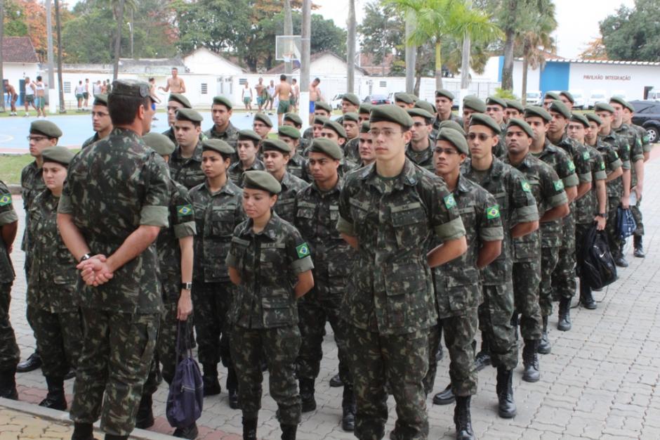 Resultado de imagem para fotos de militares do exercito brasileiro